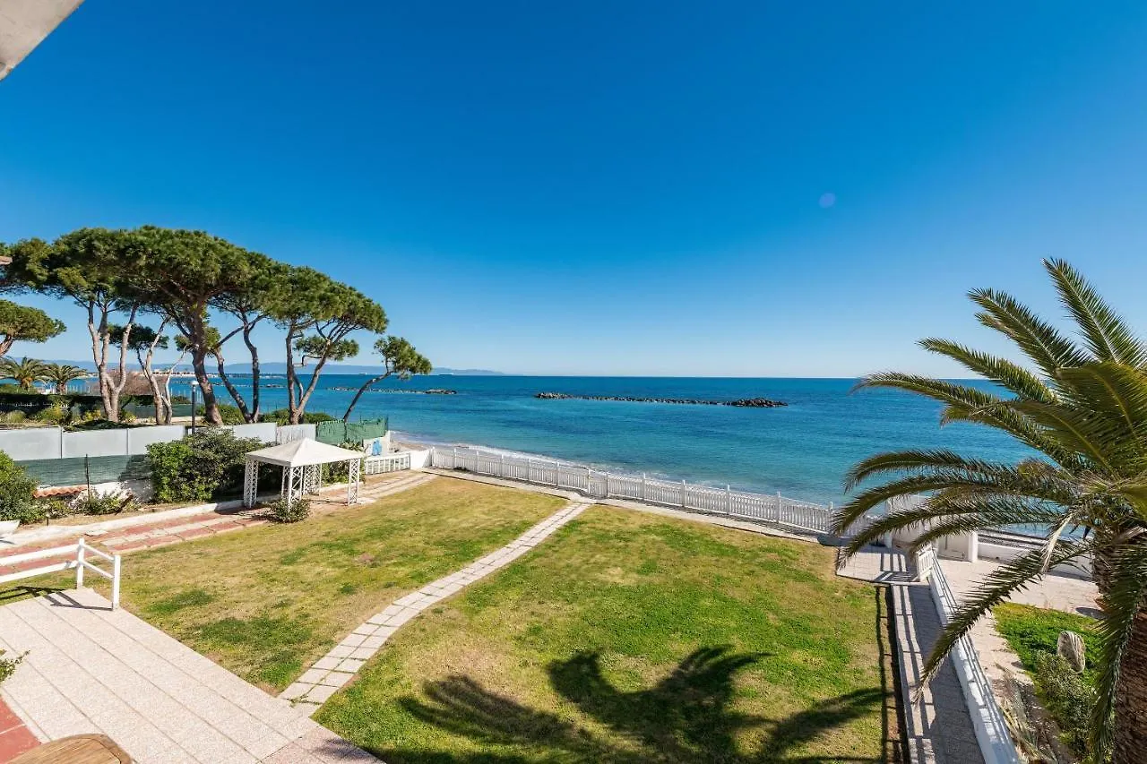 Casa Nicoleup Villa Porto Columbu - Perd'E Sali Holiday home