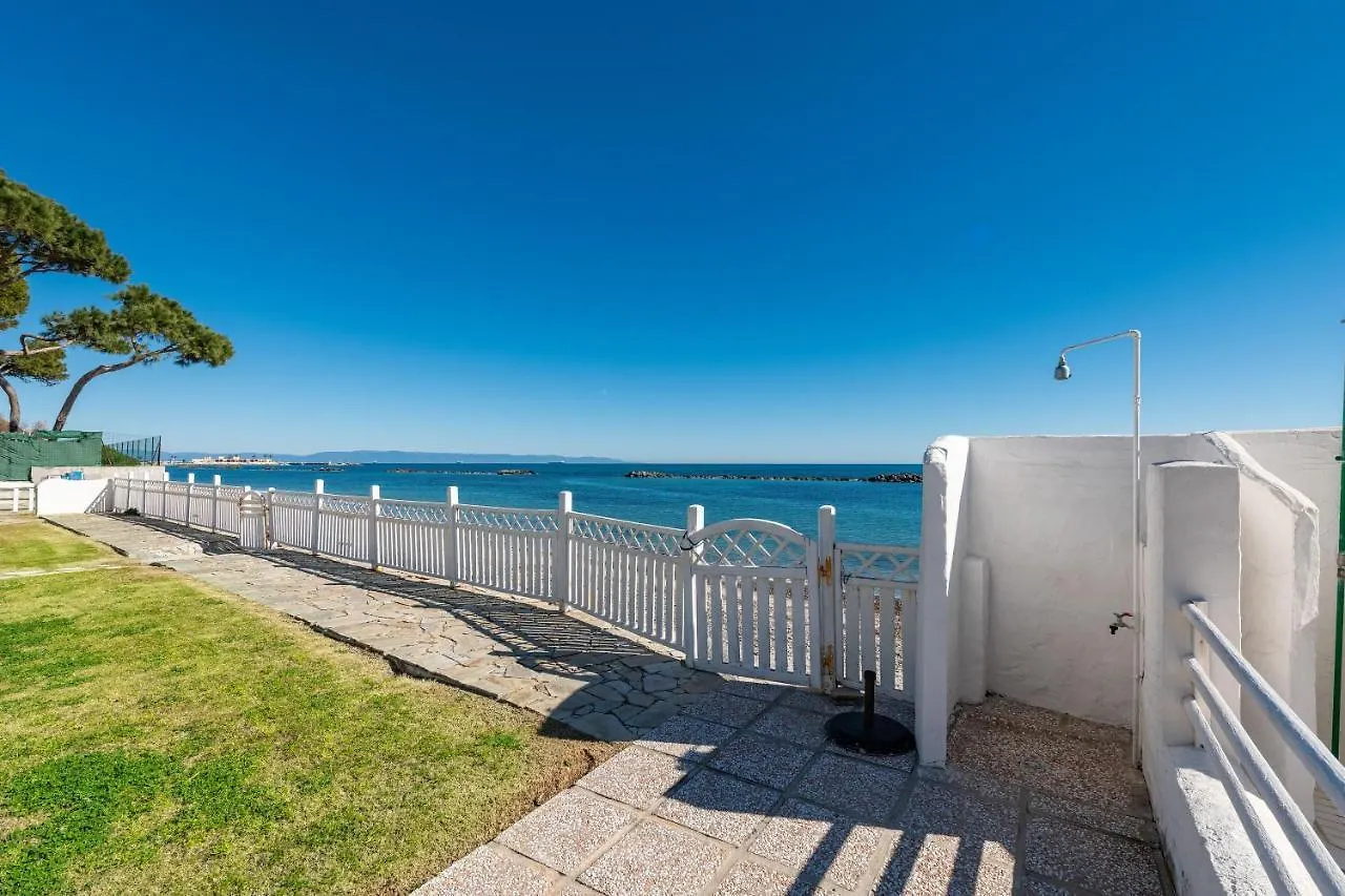 Casa Nicoleup Villa Porto Columbu - Perd'E Sali