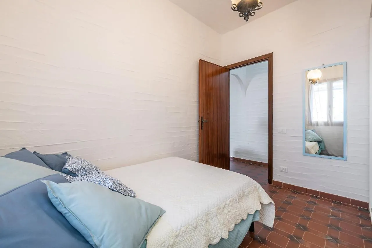 Casa Nicoleup Villa Porto Columbu - Perd'E Sali 0*,  Italy