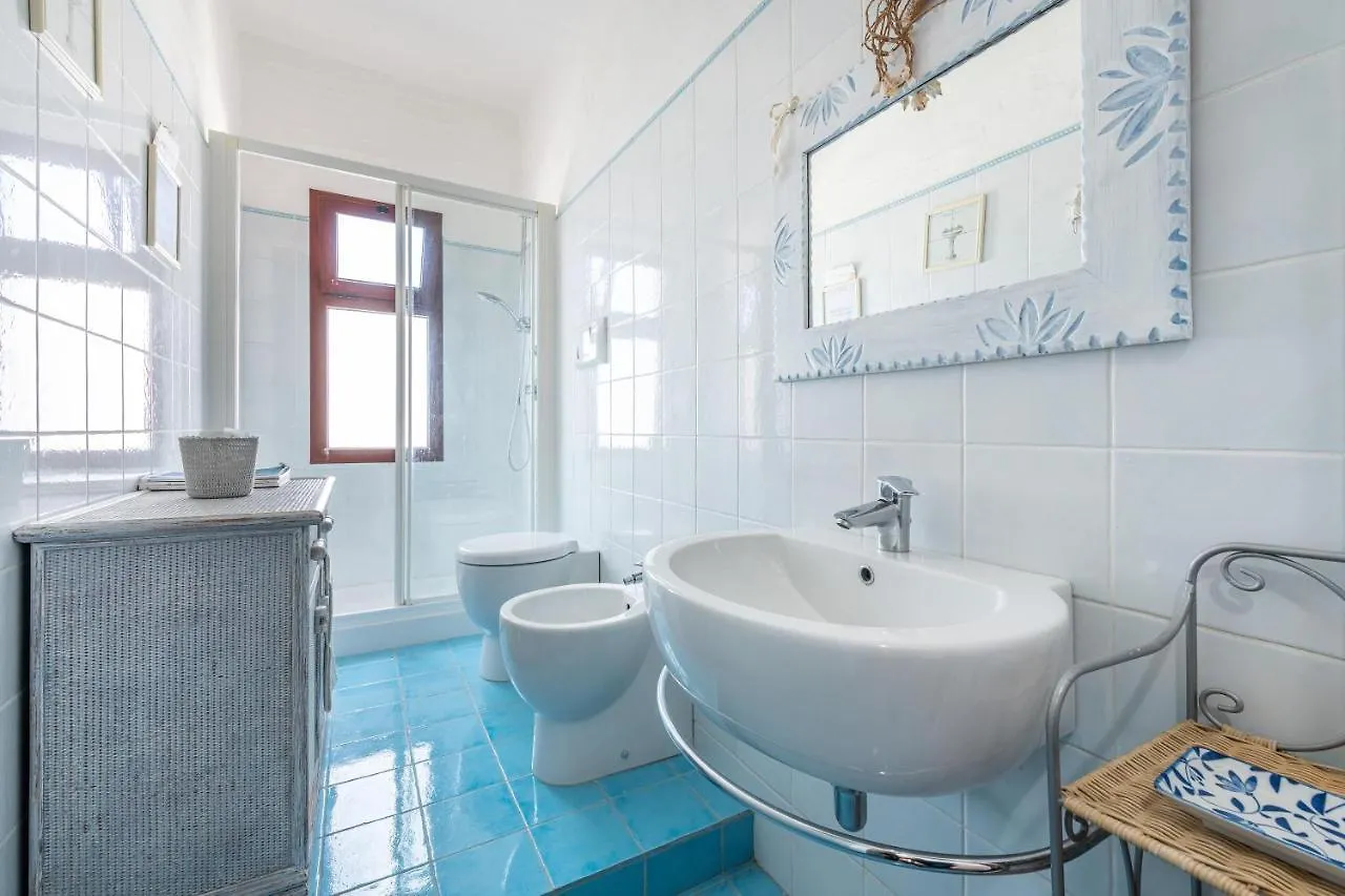 Casa Nicoleup Villa Porto Columbu - Perd'E Sali