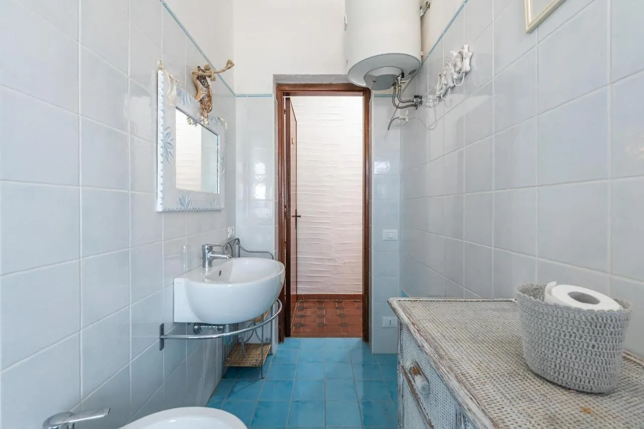 Holiday home Casa Nicoleup Villa Porto Columbu - Perd'E Sali