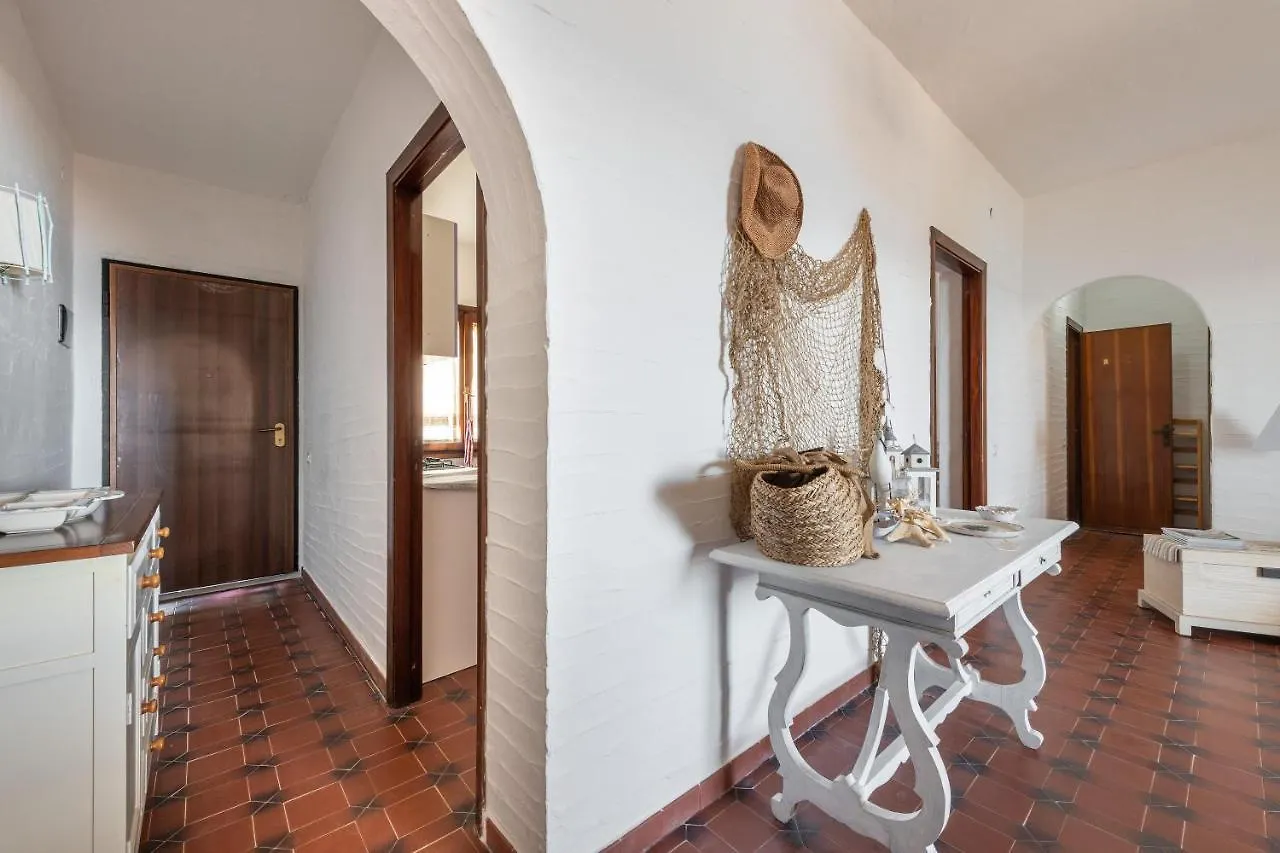 Casa Nicoleup Villa Porto Columbu - Perd'E Sali 0*,  Italy